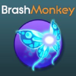 Licencias de BrashMonkey